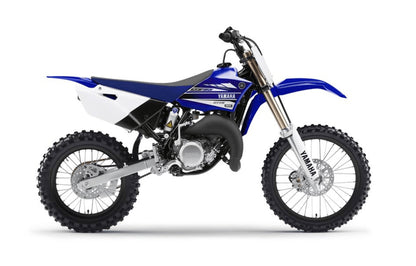 KIT de plásticos *completo* UFOplast™ • YAMAHA YZ85 2015-2021 • OEM